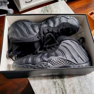 Nike Air Foamposite One